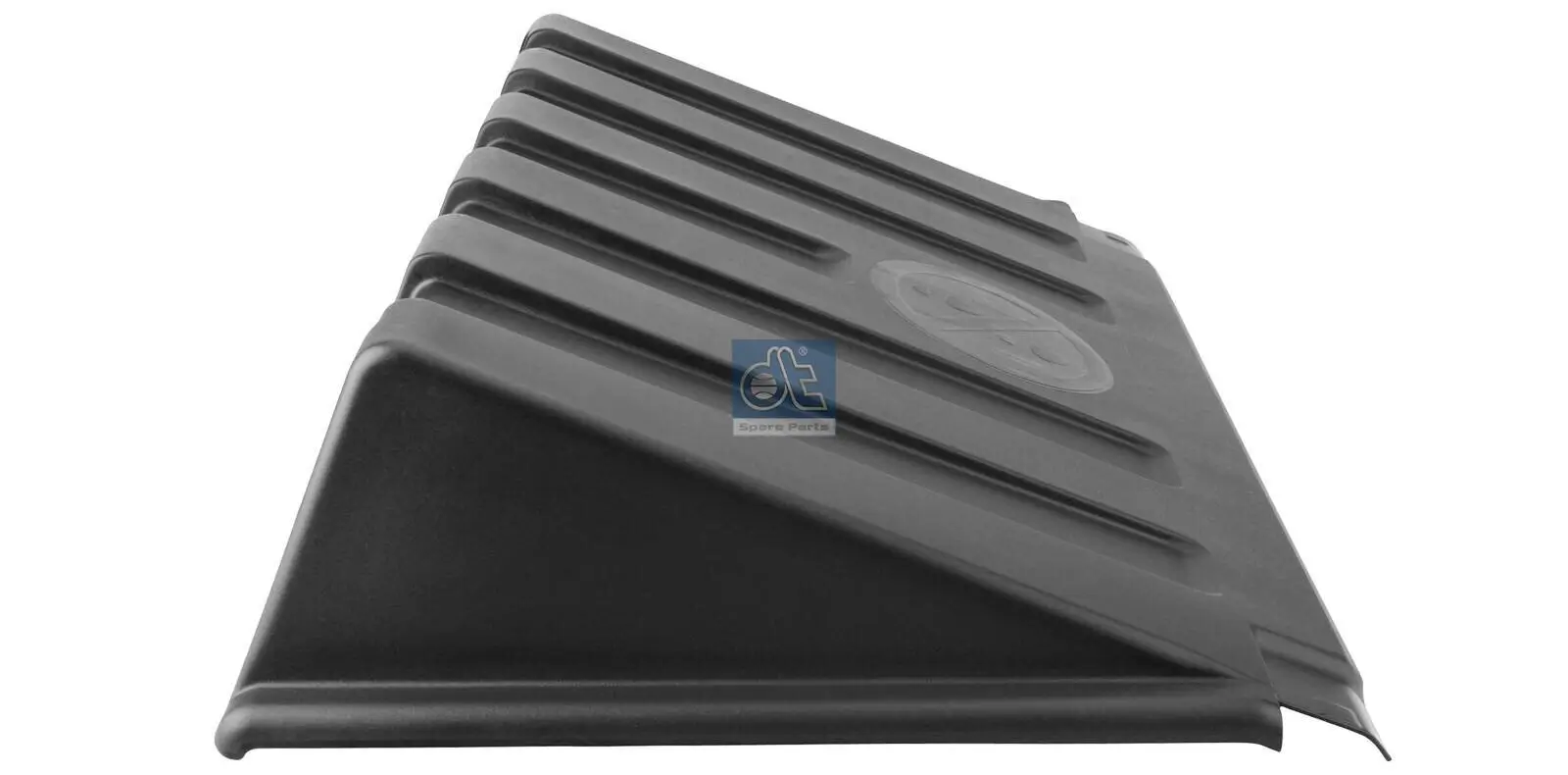 Deckel, Batteriekasten DT Spare Parts 3.36003