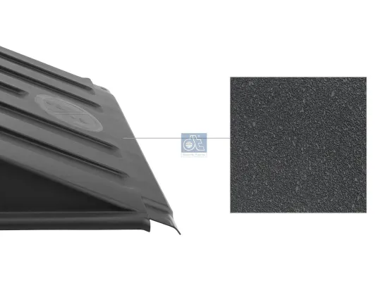 Deckel, Batteriekasten DT Spare Parts 3.36003 Bild Deckel, Batteriekasten DT Spare Parts 3.36003