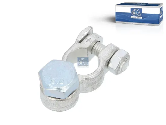 Batteriepolklemme DT Spare Parts 3.36015 Bild Batteriepolklemme DT Spare Parts 3.36015