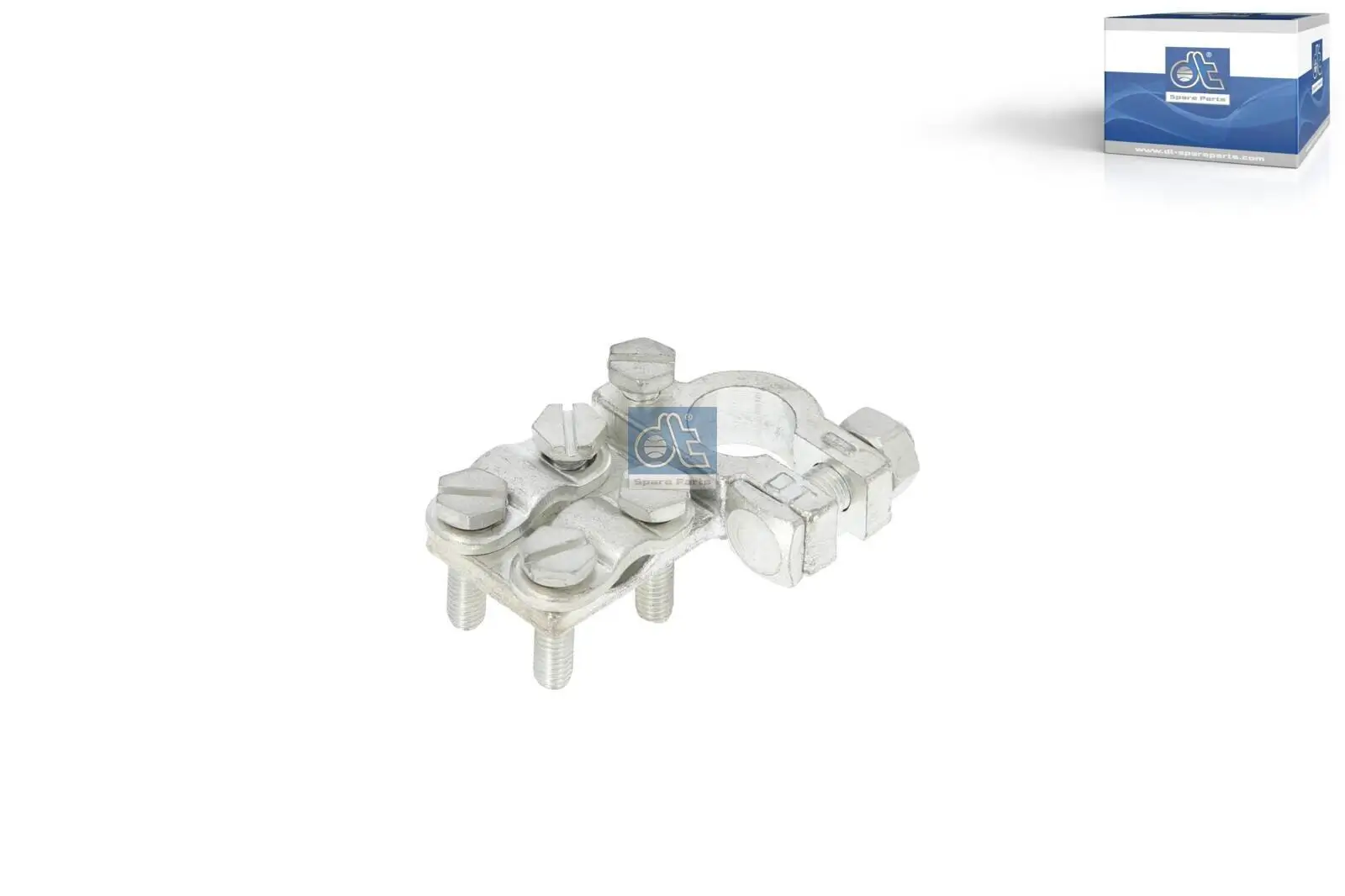 Batteriepolklemme DT Spare Parts 3.36017