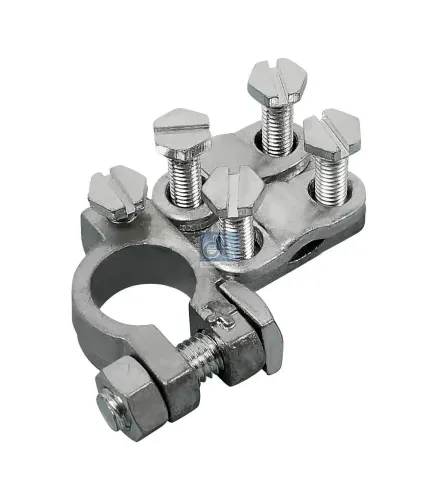 Batteriepolklemme DT Spare Parts 3.36019 Bild Batteriepolklemme DT Spare Parts 3.36019