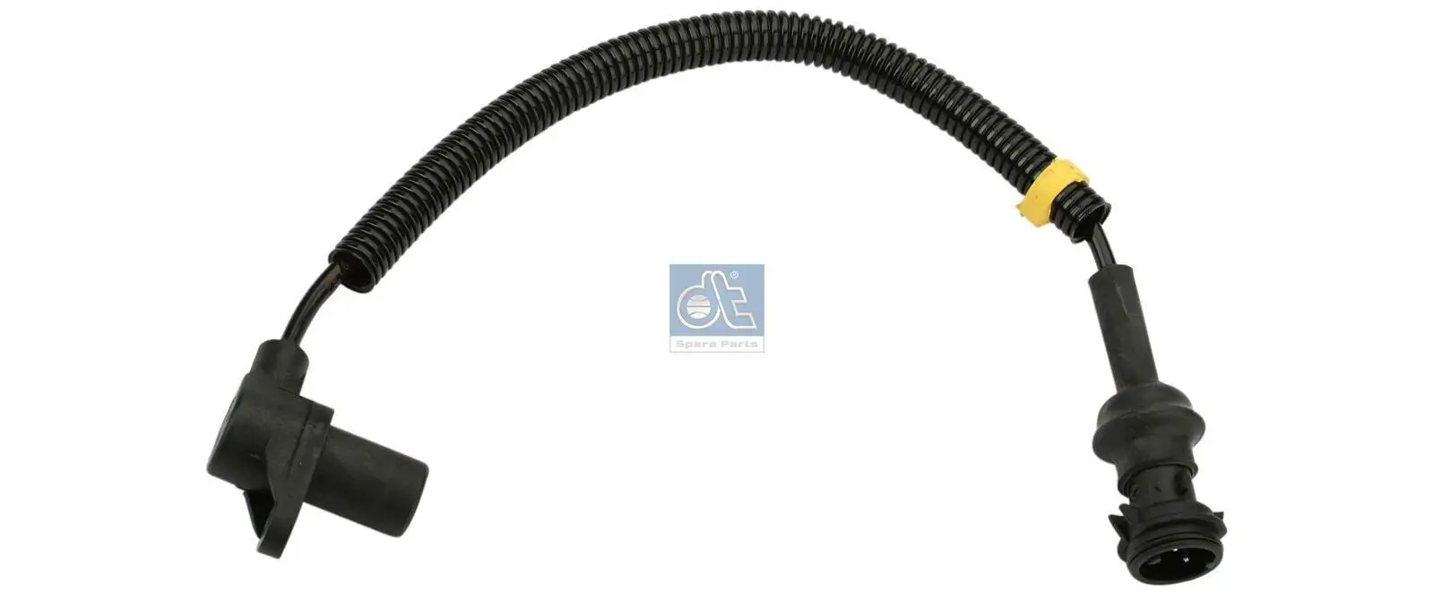 Impulsgeber, Kurbelwelle DT Spare Parts 3.37025