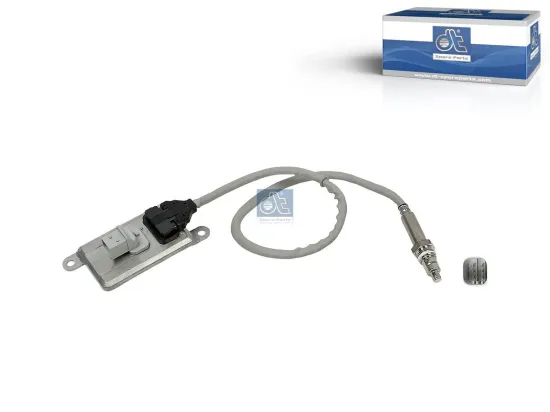 NOx-Sensor, Harnstoffeinspritzung DT Spare Parts 3.37075 Bild NOx-Sensor, Harnstoffeinspritzung DT Spare Parts 3.37075