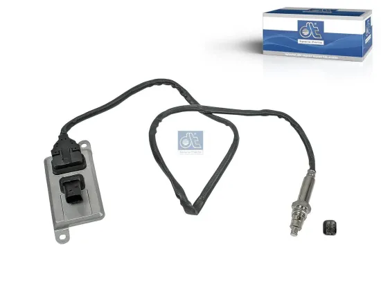 NOx-Sensor, Harnstoffeinspritzung DT Spare Parts 3.37077 Bild NOx-Sensor, Harnstoffeinspritzung DT Spare Parts 3.37077