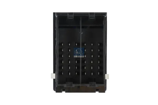 Schalter, Fensterheber beifahrerseitig DT Spare Parts 3.37081 Bild Schalter, Fensterheber beifahrerseitig DT Spare Parts 3.37081