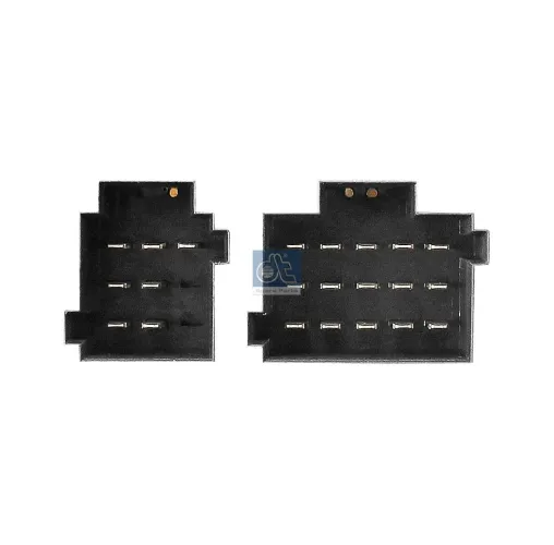 Schalter, Fensterheber fahrerseitig DT Spare Parts 3.37082 Bild Schalter, Fensterheber fahrerseitig DT Spare Parts 3.37082