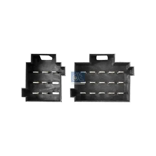 Schalter, Fensterheber fahrerseitig DT Spare Parts 3.37083 Bild Schalter, Fensterheber fahrerseitig DT Spare Parts 3.37083