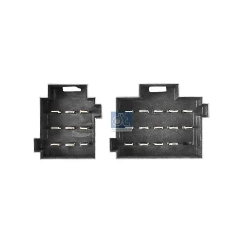 Schalter, Fensterheber beifahrerseitig DT Spare Parts 3.37084 Bild Schalter, Fensterheber beifahrerseitig DT Spare Parts 3.37084