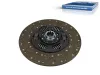 Kupplungsscheibe DT Spare Parts 3.40026