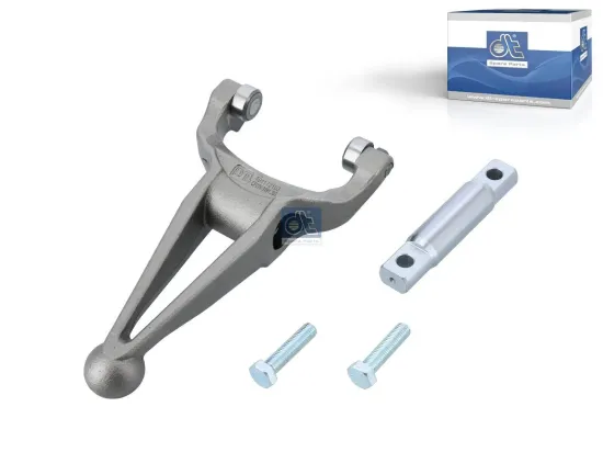 Ausrückgabel, Kupplung DT Spare Parts 3.40211 Bild Ausrückgabel, Kupplung DT Spare Parts 3.40211
