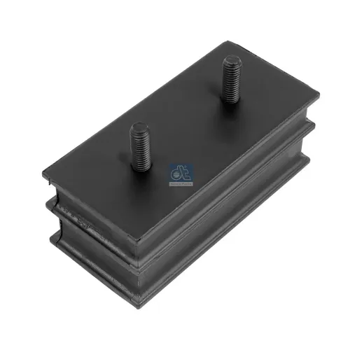 Lagerung, Schaltgetriebe links rechts DT Spare Parts 3.54002 Bild Lagerung, Schaltgetriebe links rechts DT Spare Parts 3.54002