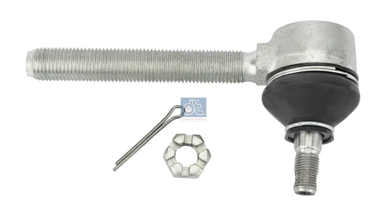 Kugelkopf, Schaltgestänge DT Spare Parts 3.55160