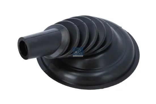 Schalthebelverkleidung DT Spare Parts 3.55201 Bild Schalthebelverkleidung DT Spare Parts 3.55201