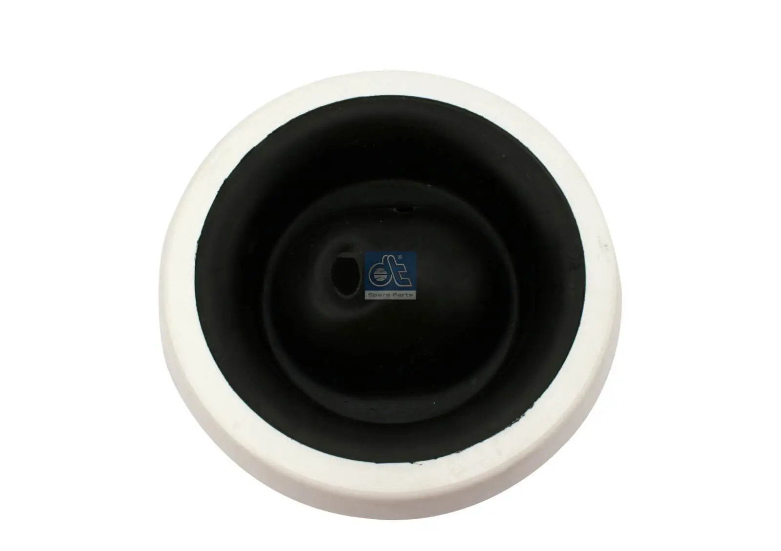 Schalthebelverkleidung DT Spare Parts 3.55210