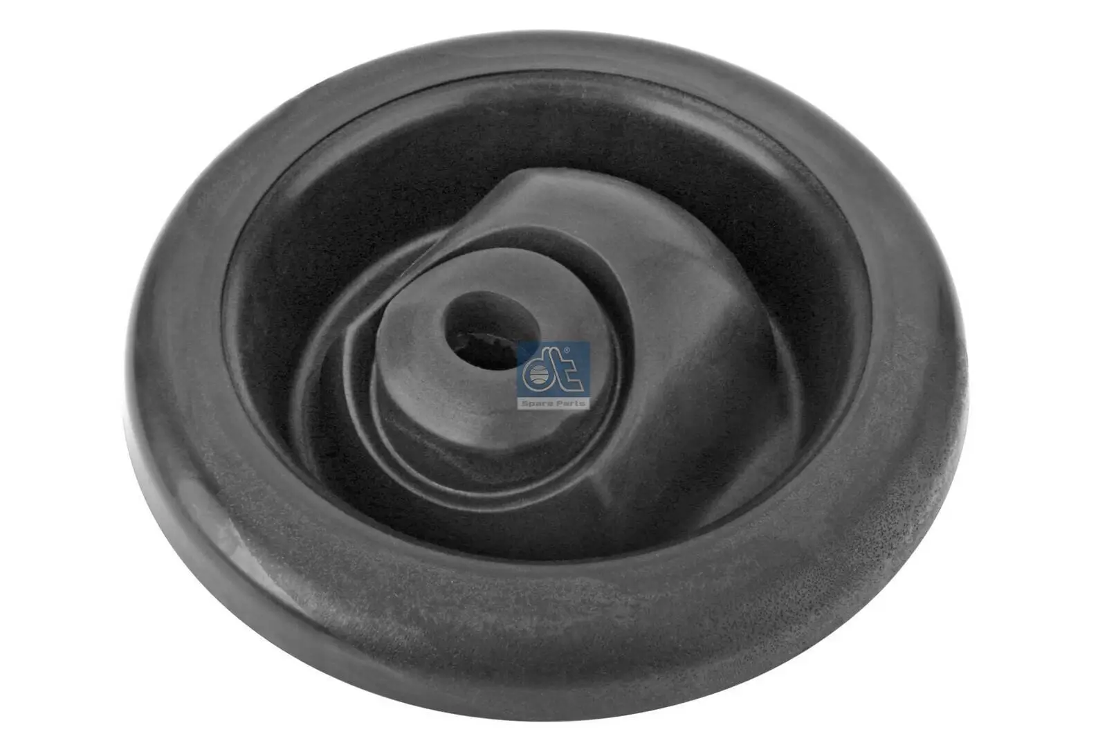 Schalthebelverkleidung DT Spare Parts 3.55211