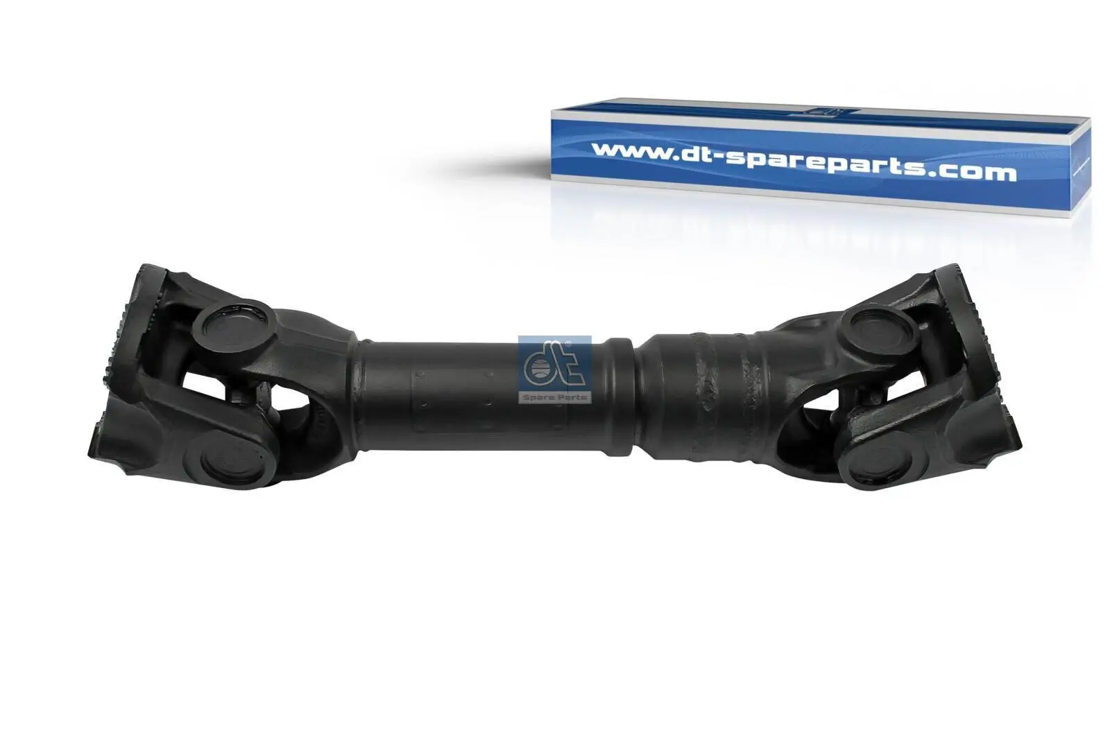 Gelenkwelle, Achsantrieb DT Spare Parts 3.59154