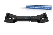 Gelenkwelle, Achsantrieb DT Spare Parts 3.59154