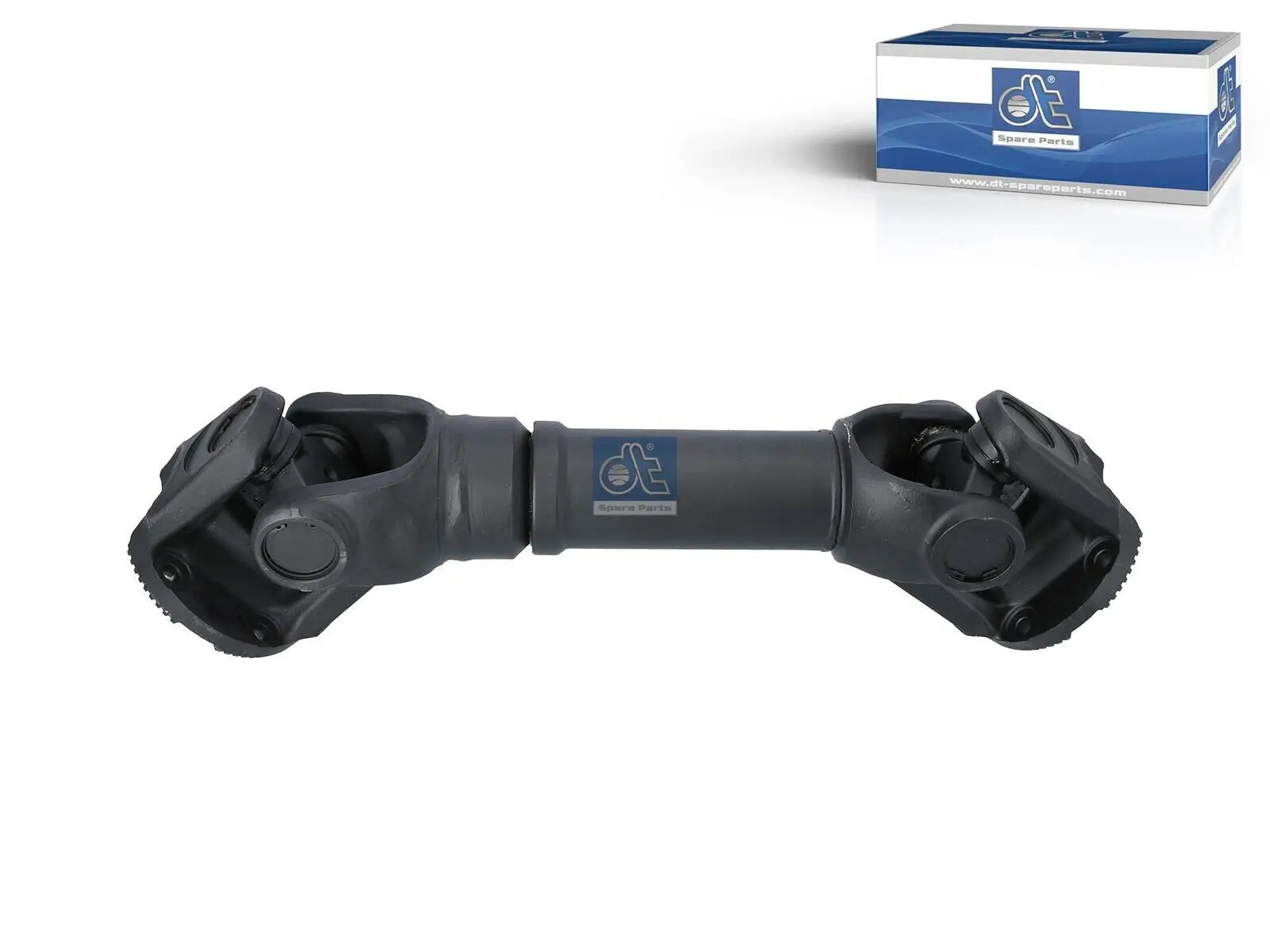 Gelenkwelle, Achsantrieb DT Spare Parts 3.59209