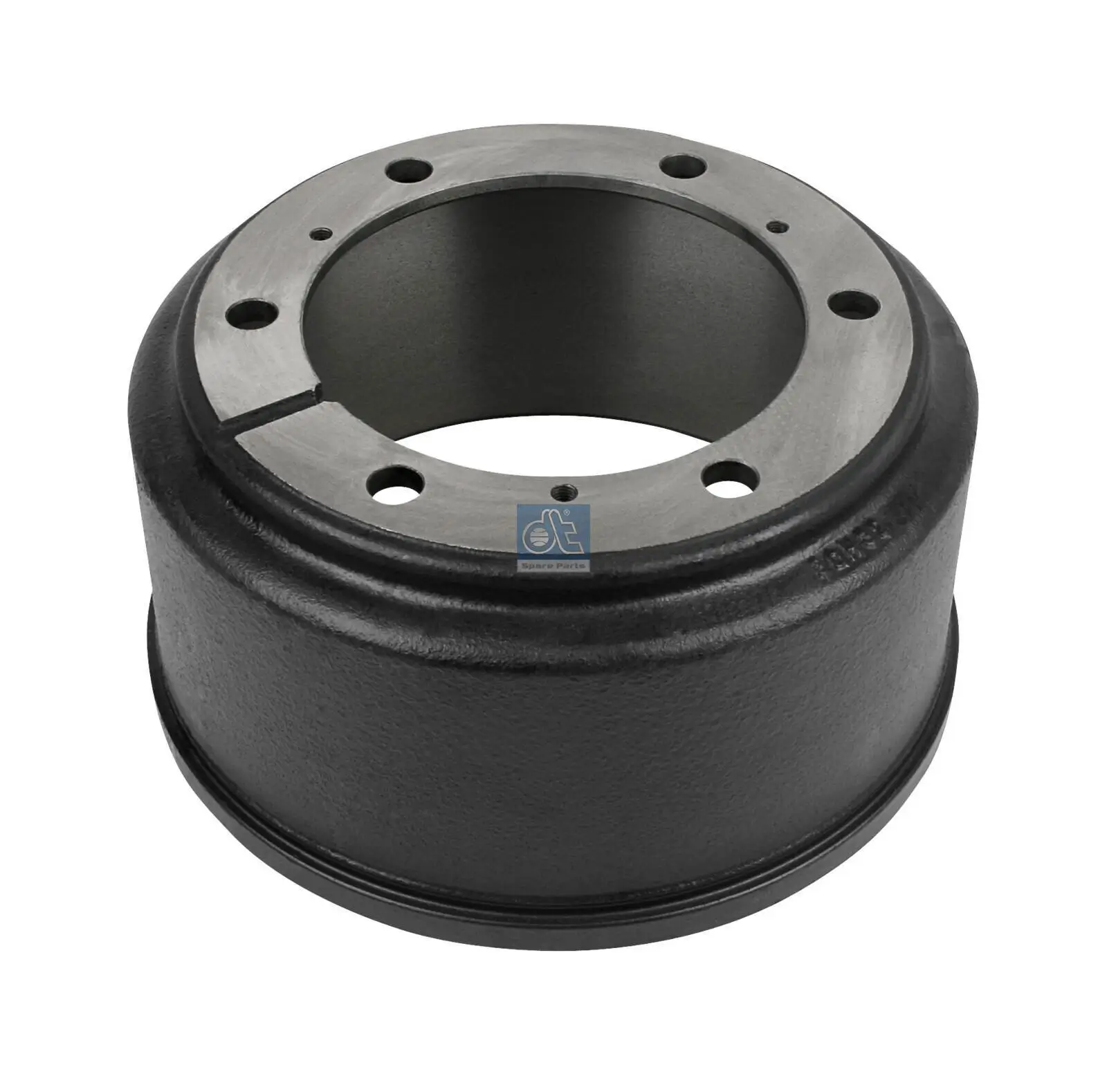 Bremstrommel Hinterachse DT Spare Parts 3.62006