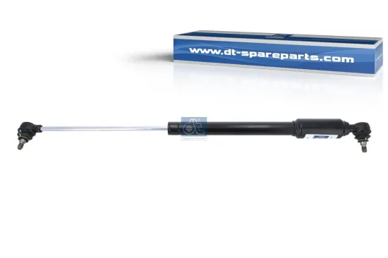 Lenkungsdämpfer DT Spare Parts 3.63080 Bild Lenkungsdämpfer DT Spare Parts 3.63080