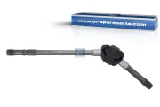Gelenkwelle, Achsantrieb DT Spare Parts 3.63300