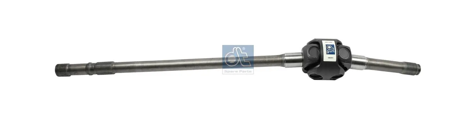 Gelenkwelle, Achsantrieb DT Spare Parts 3.63301