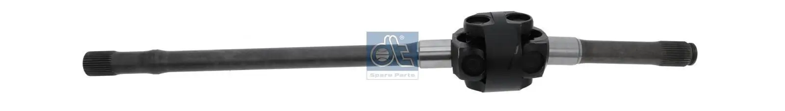Gelenkwelle, Achsantrieb DT Spare Parts 3.63303