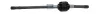 Gelenkwelle, Achsantrieb DT Spare Parts 3.63303
