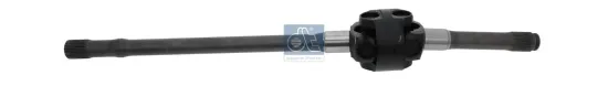 Gelenkwelle, Achsantrieb DT Spare Parts 3.63303 Bild Gelenkwelle, Achsantrieb DT Spare Parts 3.63303