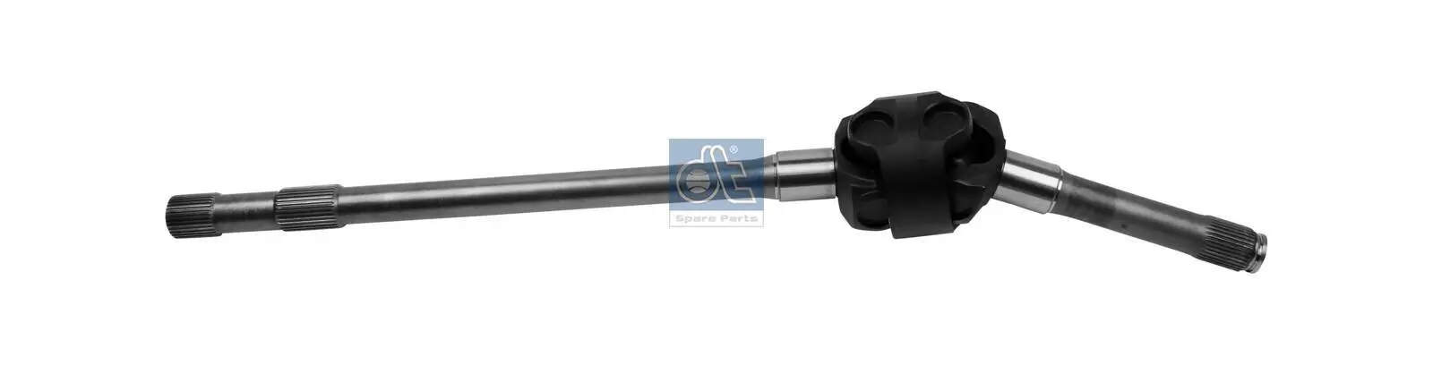 Gelenkwelle, Achsantrieb DT Spare Parts 3.63304