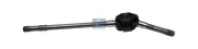 Gelenkwelle, Achsantrieb DT Spare Parts 3.63304