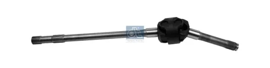 Gelenkwelle, Achsantrieb DT Spare Parts 3.63304 Bild Gelenkwelle, Achsantrieb DT Spare Parts 3.63304