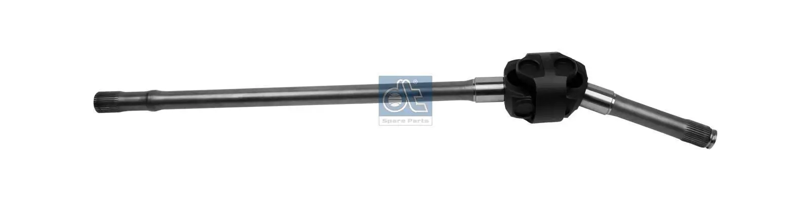 Gelenkwelle, Achsantrieb DT Spare Parts 3.63305