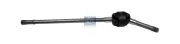 Gelenkwelle, Achsantrieb DT Spare Parts 3.63305