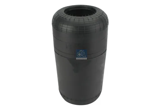 Federbalg, Luftfederung Hinterachse Vorderachse DT Spare Parts 3.66411 Bild Federbalg, Luftfederung Hinterachse Vorderachse DT Spare Parts 3.66411