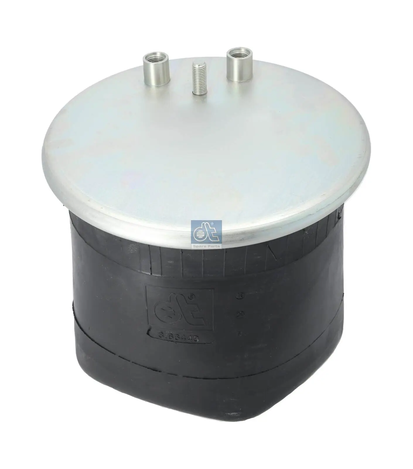 Federbalg, Luftfederung DT Spare Parts 3.66443
