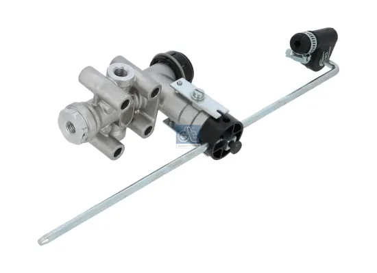 Luftfederventil DT Spare Parts 3.66704 Bild Luftfederventil DT Spare Parts 3.66704