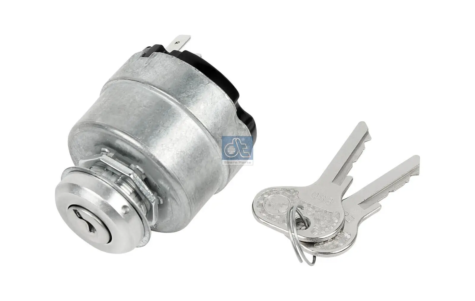 Zünd-/Startschalter DT Spare Parts 3.69123