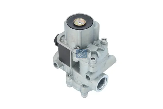 Ventil, ABS-Regelung 24 V DT Spare Parts 3.72121 Bild Ventil, ABS-Regelung 24 V DT Spare Parts 3.72121