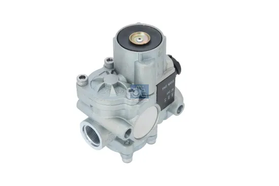 Ventil, ABS-Regelung 24 V DT Spare Parts 3.72121 Bild Ventil, ABS-Regelung 24 V DT Spare Parts 3.72121