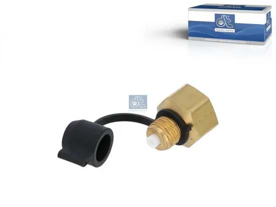 Prüfanschluss DT Spare Parts 3.72643 Bild Prüfanschluss DT Spare Parts 3.72643
