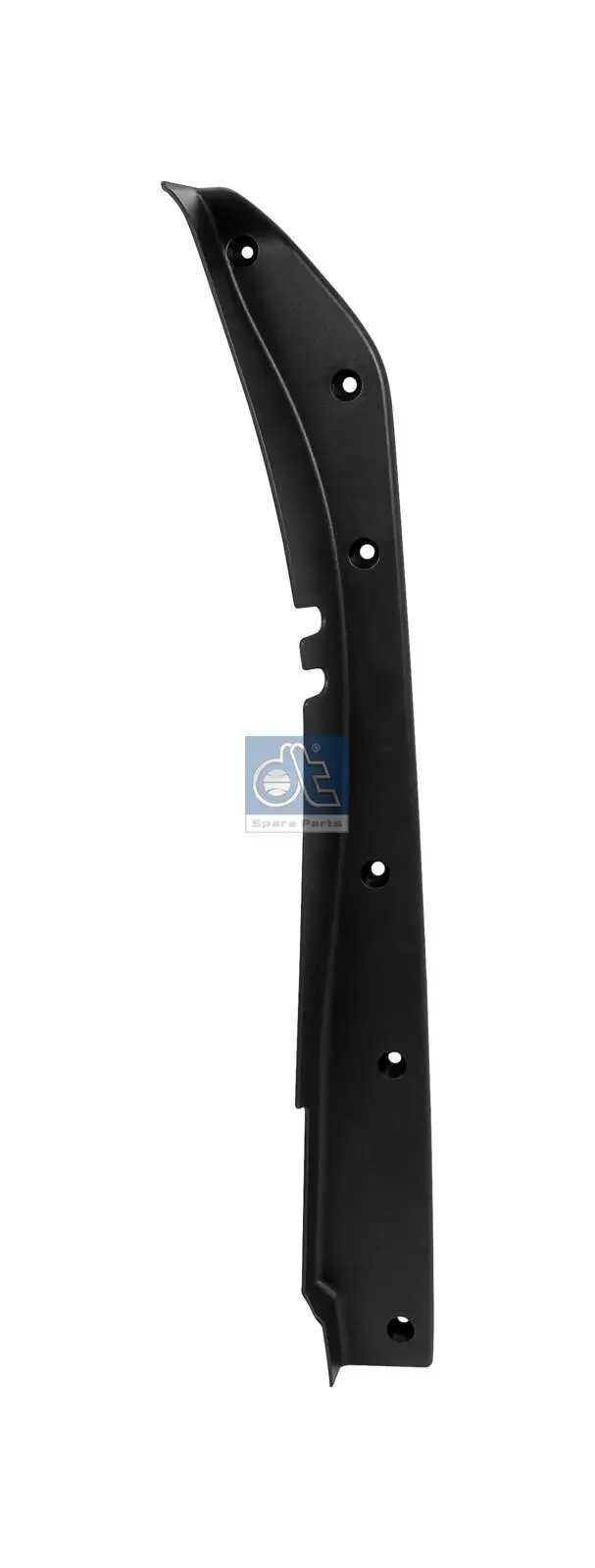 Blende, Stoßfänger rechts DT Spare Parts 3.80055