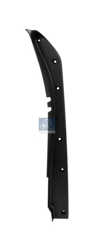 Blende, Stoßfänger rechts DT Spare Parts 3.80055 Bild Blende, Stoßfänger rechts DT Spare Parts 3.80055