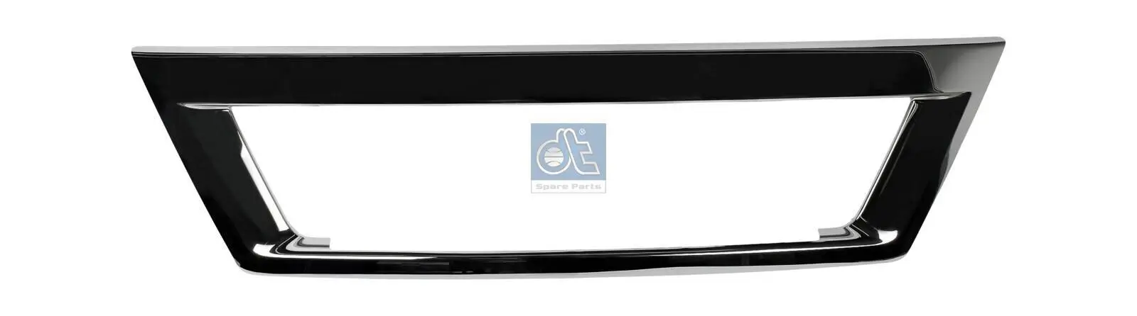 Blende, Stoßfänger DT Spare Parts 3.80145