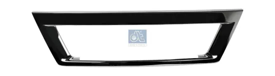 Blende, Stoßfänger DT Spare Parts 3.80145 Bild Blende, Stoßfänger DT Spare Parts 3.80145