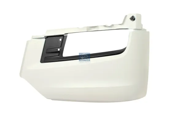 Blende, Stoßfänger DT Spare Parts 3.80146 Bild Blende, Stoßfänger DT Spare Parts 3.80146