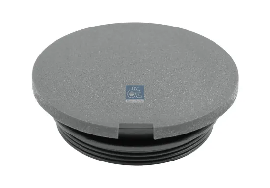 Blende, Stoßfänger vorne DT Spare Parts 3.80440 Bild Blende, Stoßfänger vorne DT Spare Parts 3.80440