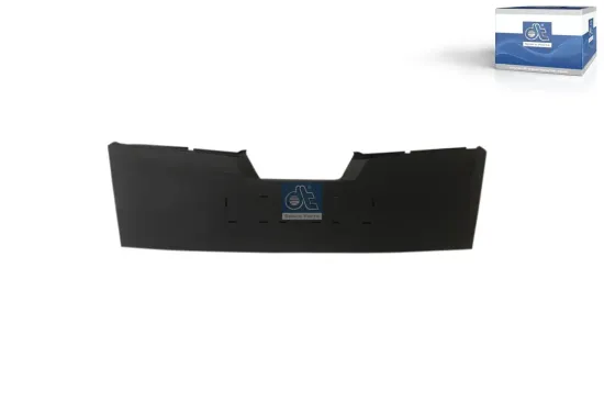 Kühlergitter DT Spare Parts 3.80482 Bild Kühlergitter DT Spare Parts 3.80482