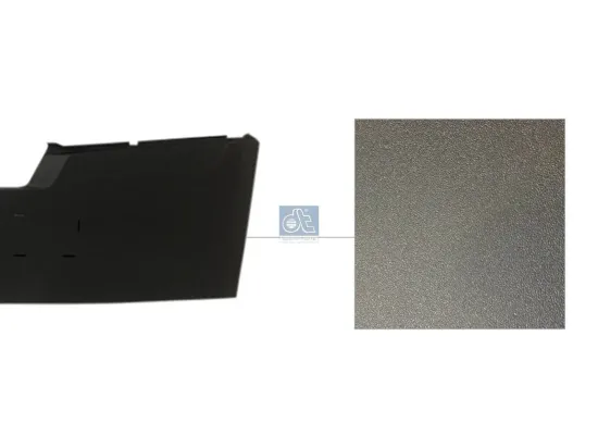 Kühlergitter DT Spare Parts 3.80482 Bild Kühlergitter DT Spare Parts 3.80482