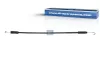 Seilzug, Klappenentriegelung-Staukasten DT Spare Parts 3.80722 Bild Seilzug, Klappenentriegelung-Staukasten DT Spare Parts 3.80722